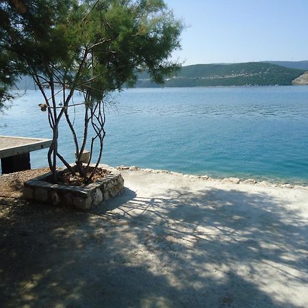 Apartments Cytrus Neum Bagian luar foto