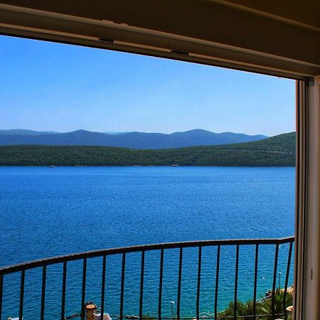 Apartments Cytrus Neum Bagian luar foto