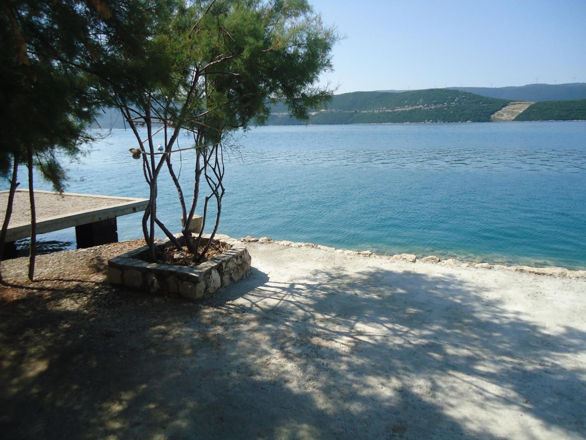 Apartments Cytrus Neum Bagian luar foto