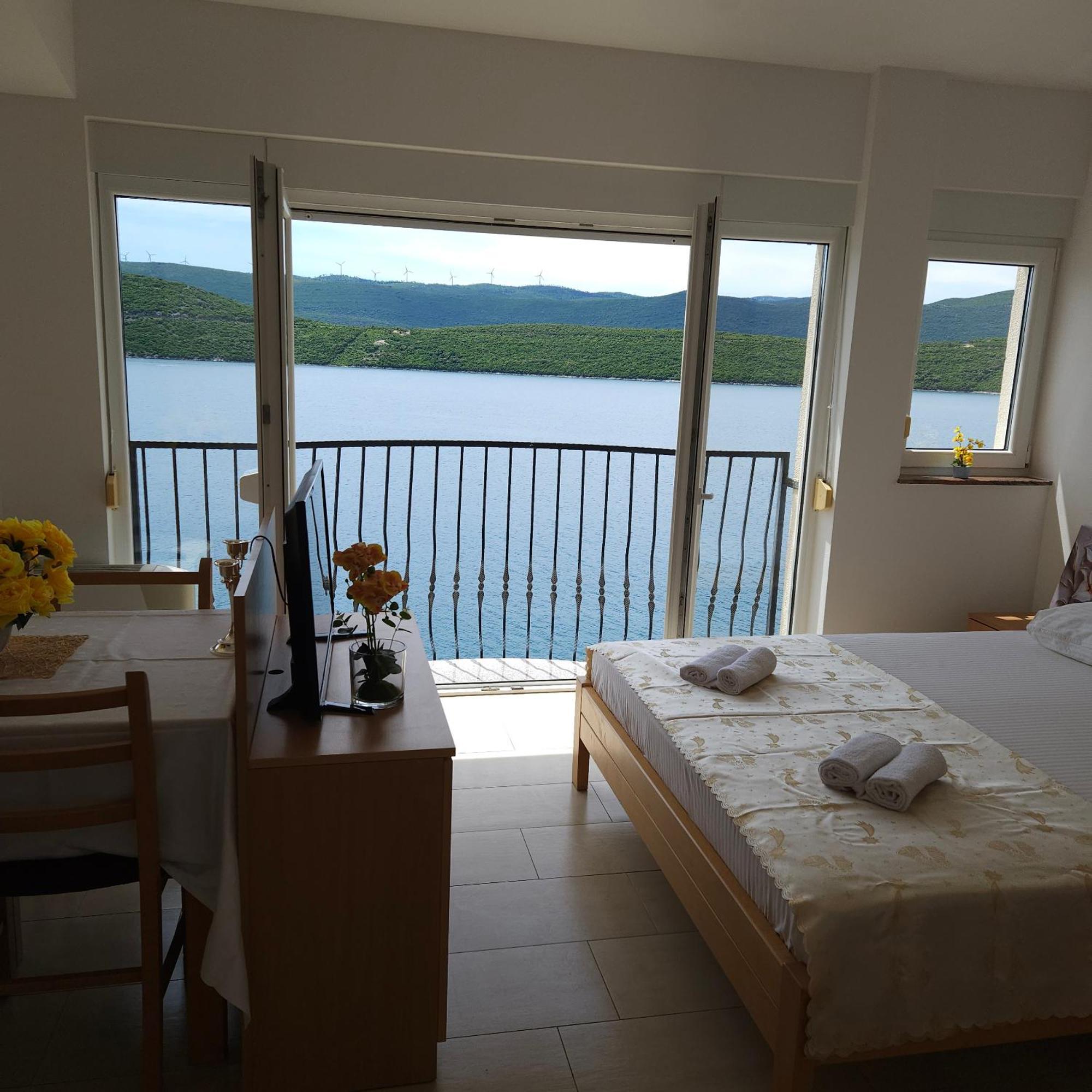 Apartments Cytrus Neum Bagian luar foto