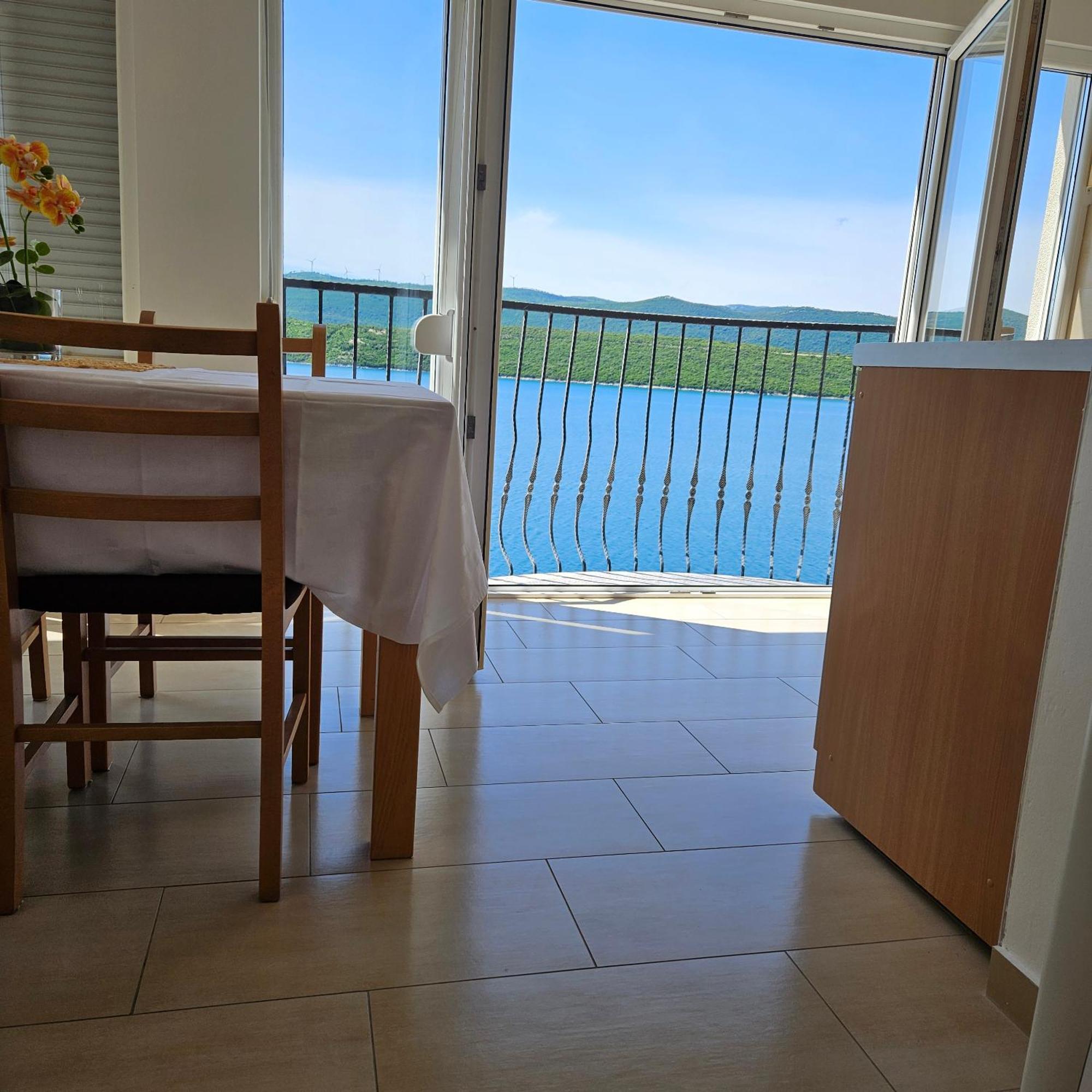 Apartments Cytrus Neum Bagian luar foto