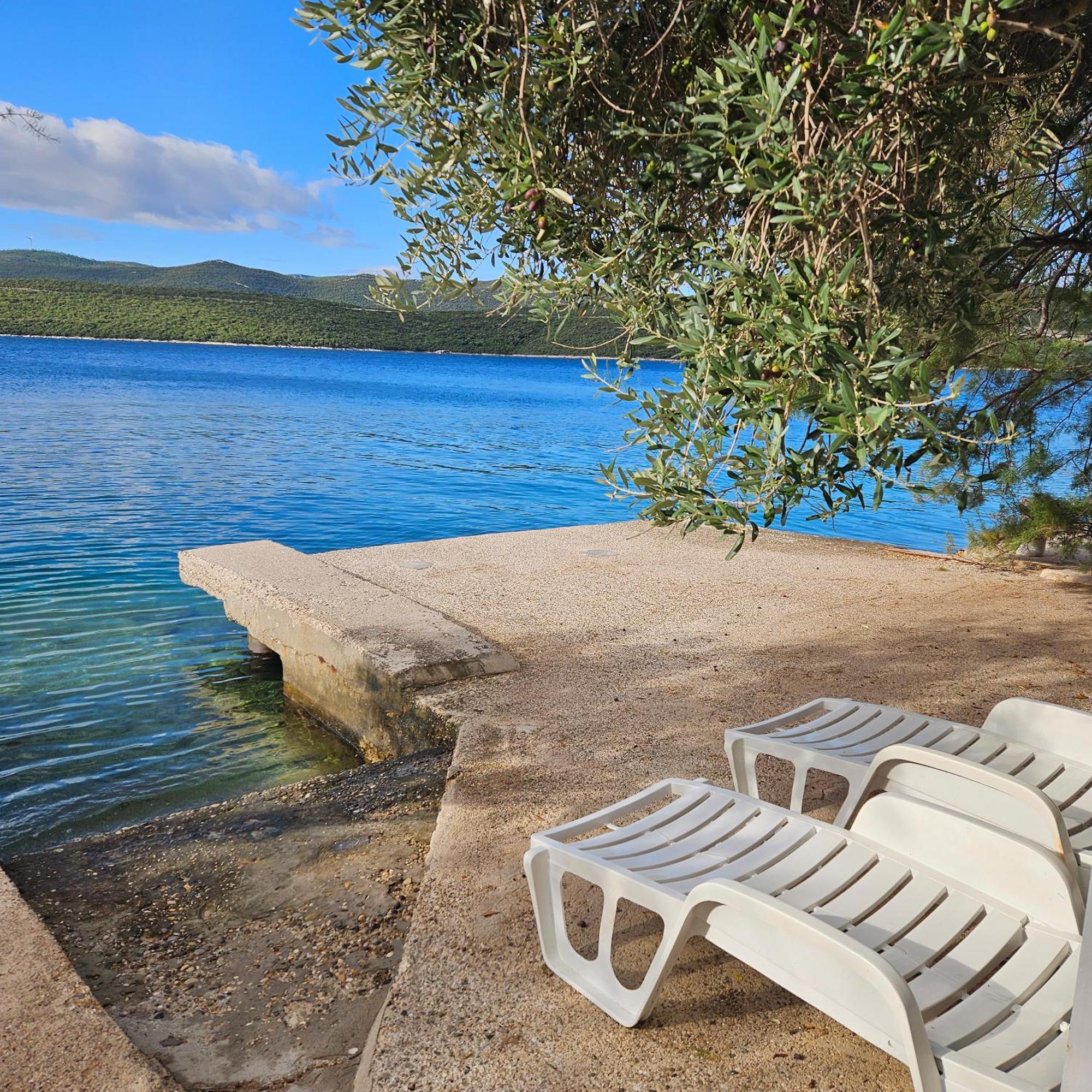 Apartments Cytrus Neum Bagian luar foto