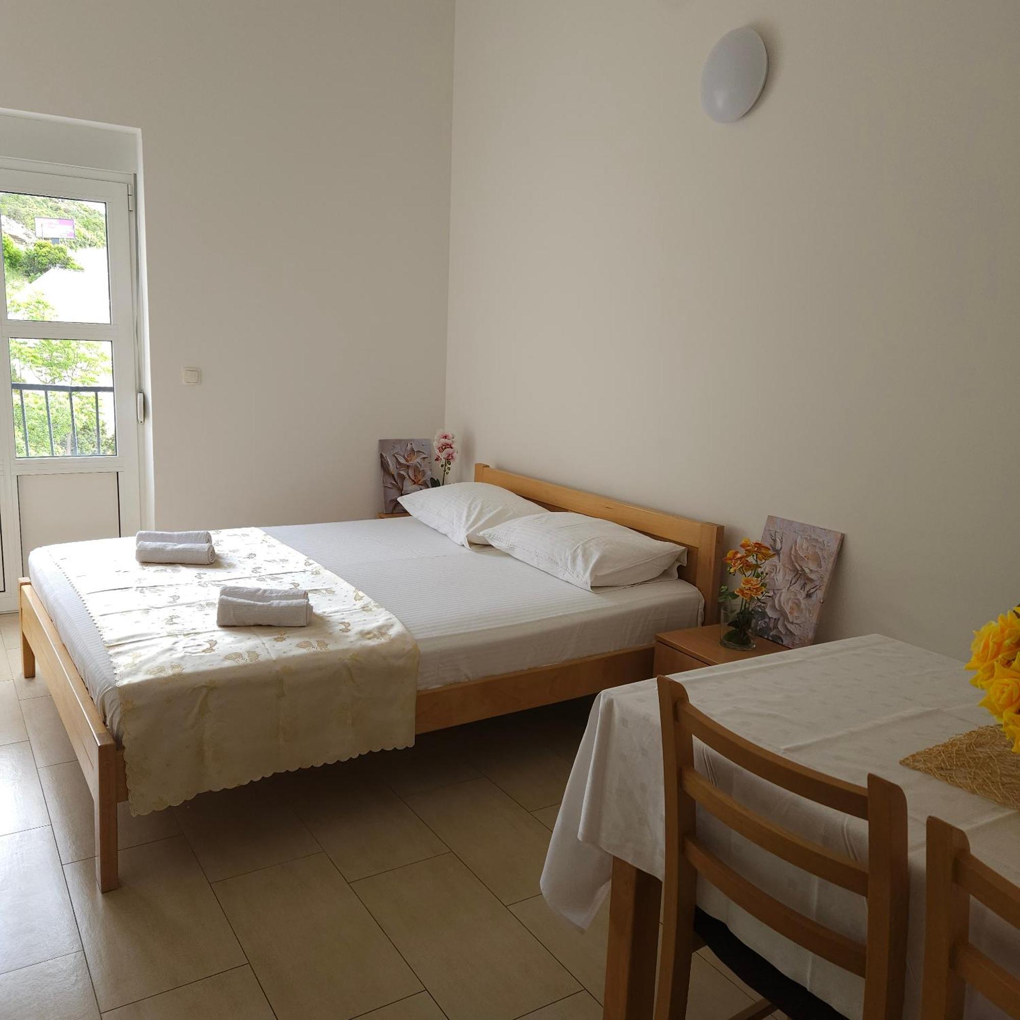 Apartments Cytrus Neum Bagian luar foto