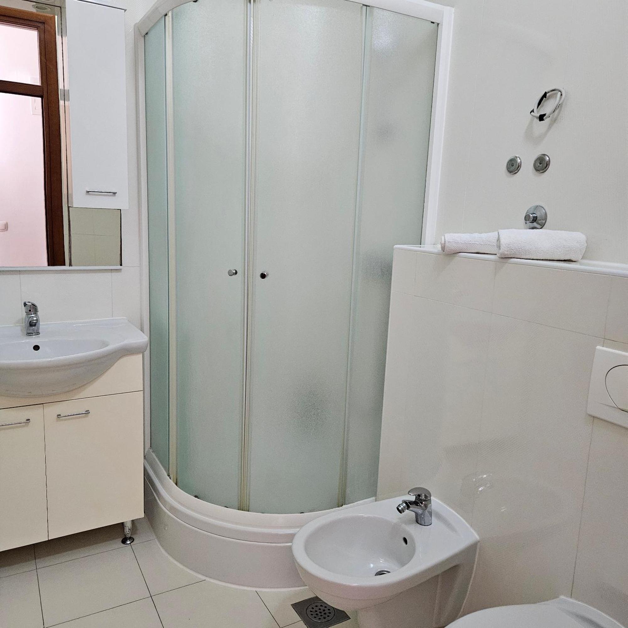 Apartments Cytrus Neum Bagian luar foto