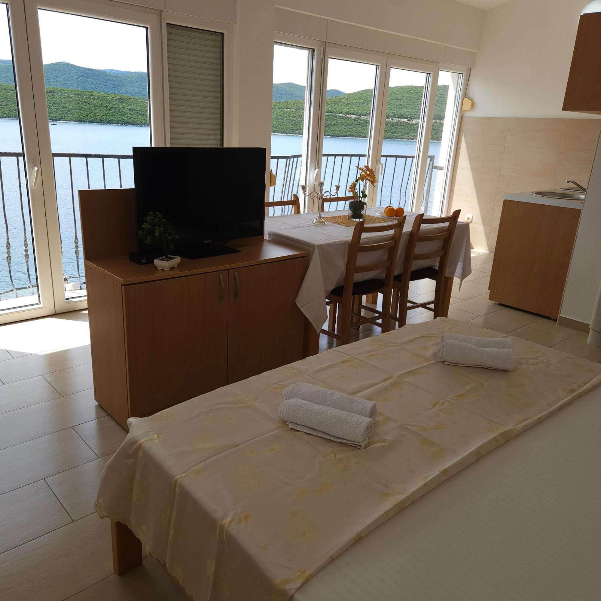 Apartments Cytrus Neum Bagian luar foto