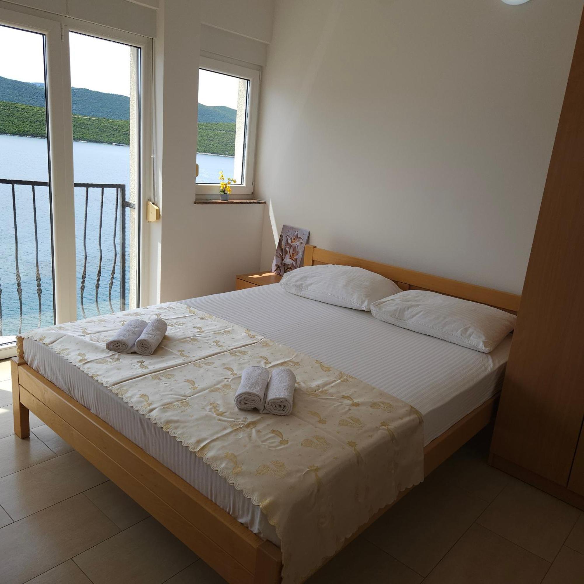 Apartments Cytrus Neum Bagian luar foto