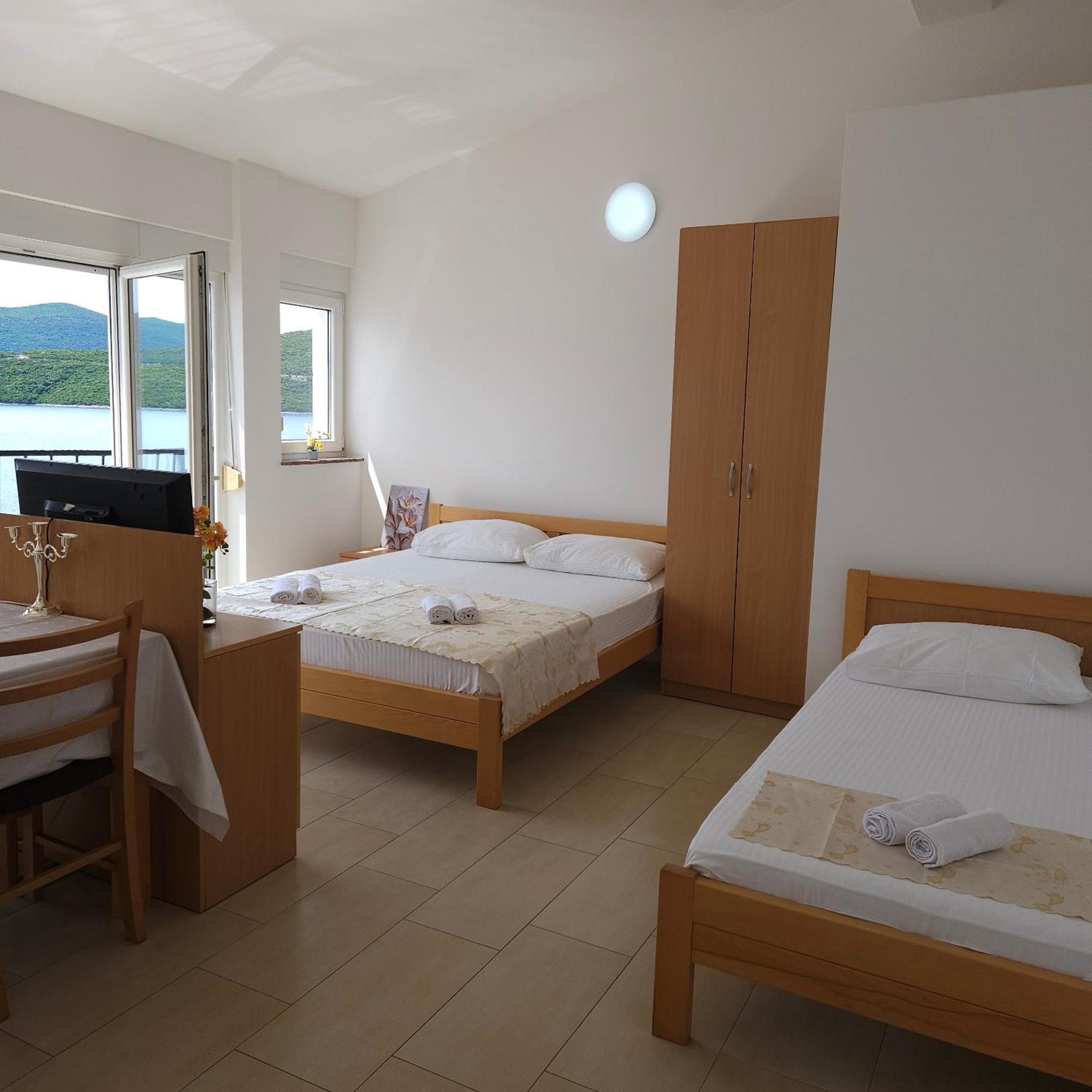 Apartments Cytrus Neum Bagian luar foto