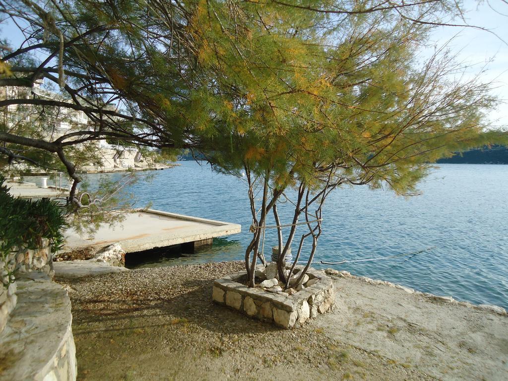 Apartments Cytrus Neum Bagian luar foto
