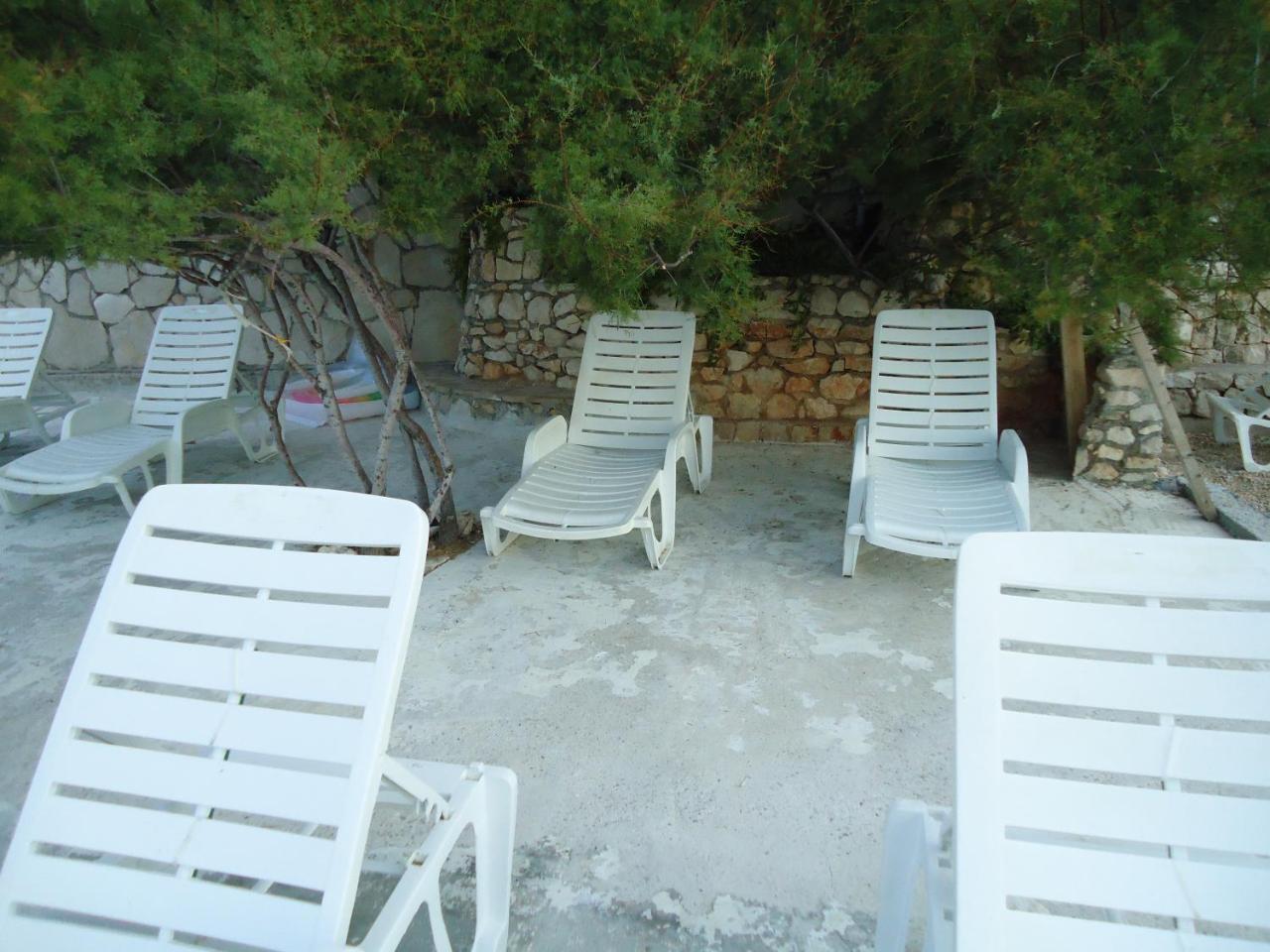 Apartments Cytrus Neum Bagian luar foto