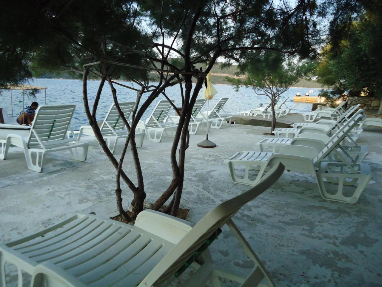 Apartments Cytrus Neum Bagian luar foto
