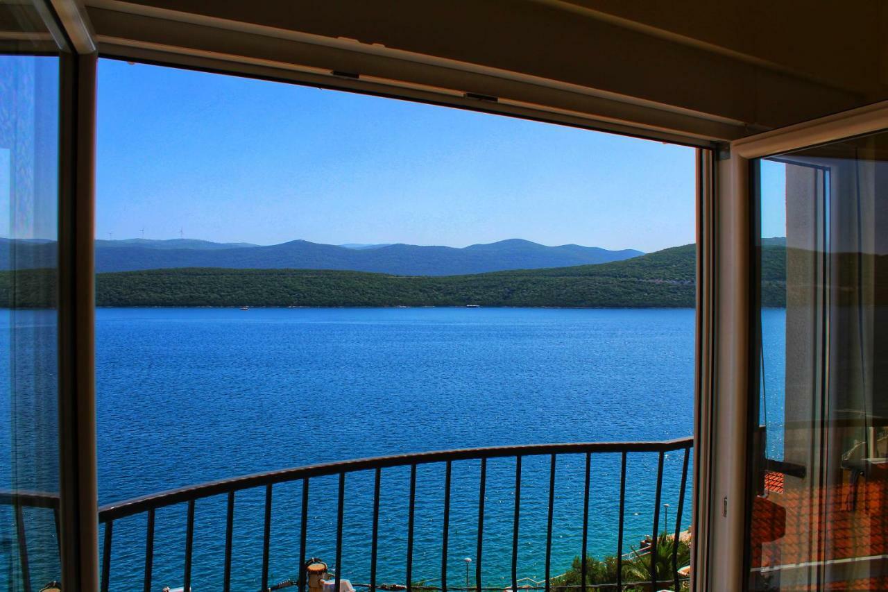 Apartments Cytrus Neum Bagian luar foto