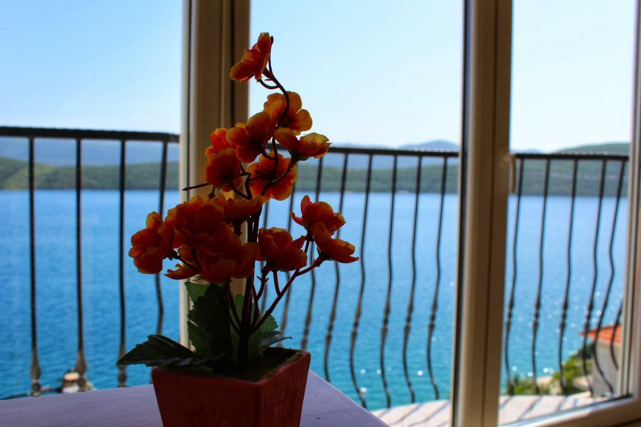 Apartments Cytrus Neum Bagian luar foto